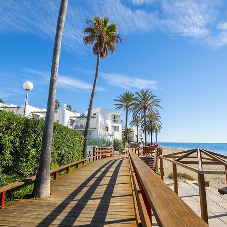 Apartamento Duplex Cala De Mijas La Cala De Mijas Extérieur photo