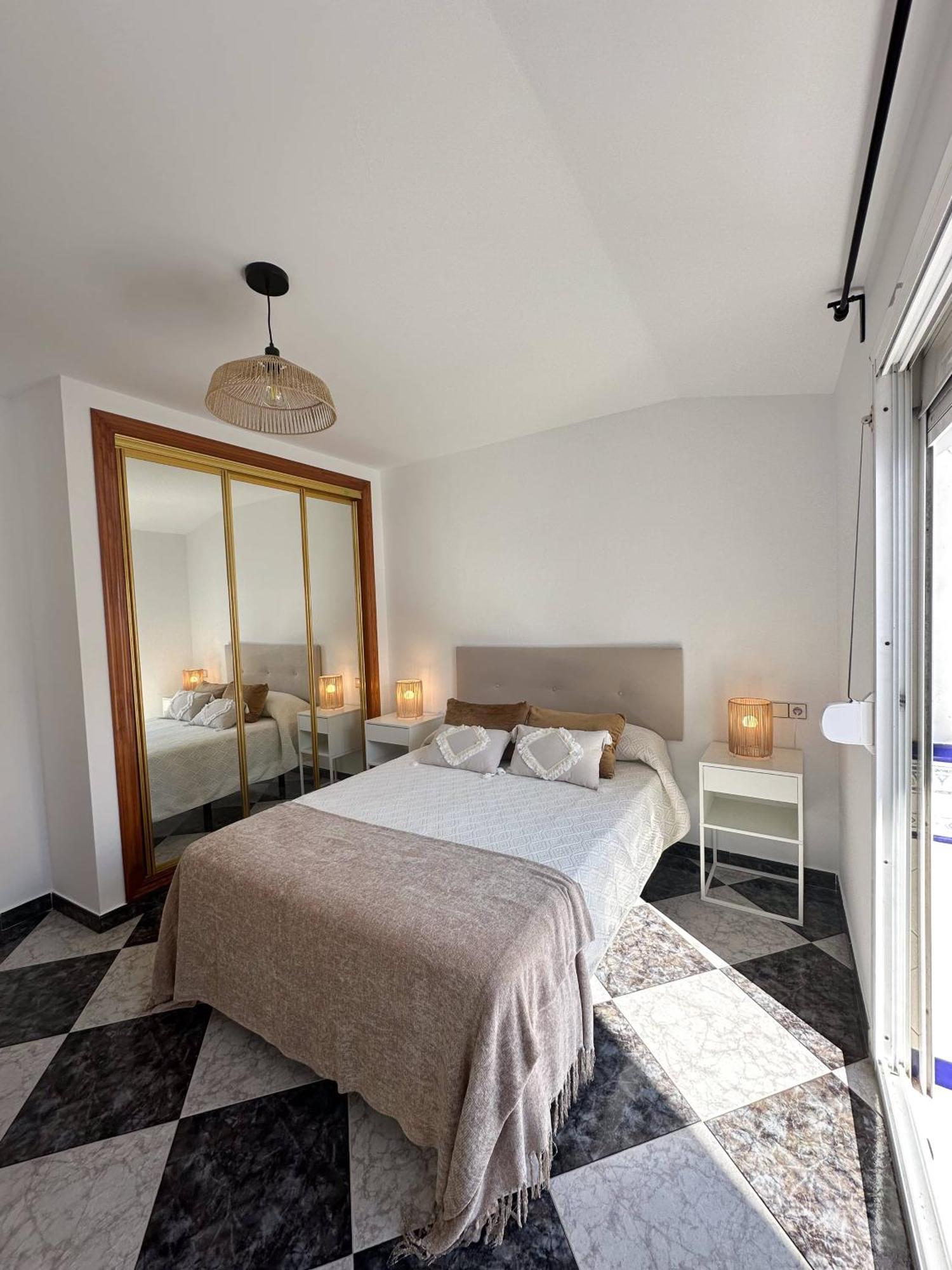 Apartamento Duplex Cala De Mijas La Cala De Mijas Extérieur photo
